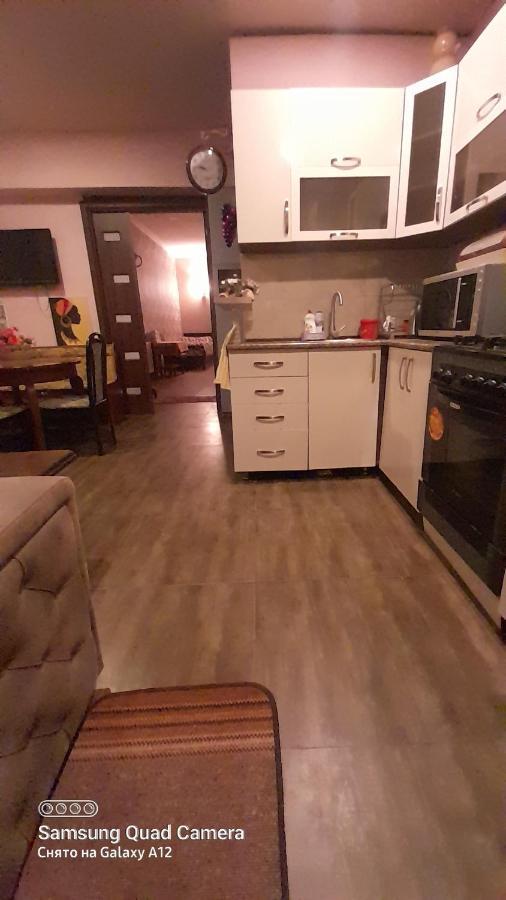 Historical Apartment In City Center Tbilissi Extérieur photo